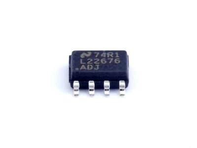 LM22676MRX-ADJ Common troubleshooting and solutions