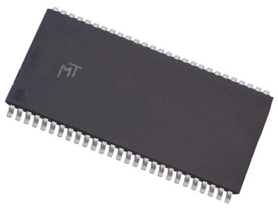 MT48LC16M16A2P-75:D Common troubleshooting and solutions