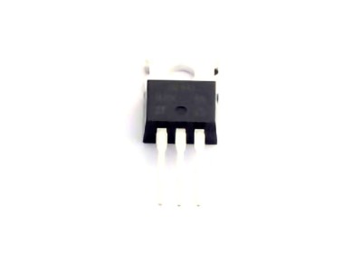 IRF840PBF Reliable Application of High-Voltage MOSFETs in Switching Power Supplies