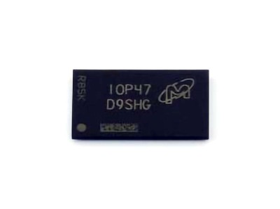 Optimization Examples of MT41K256M16TW-107IT:P in High-Speed DDR Memory