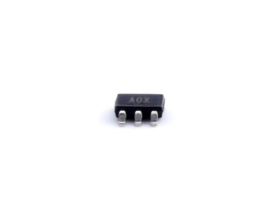 AD8603AUJZ-REEL7 Common troubleshooting and solutions