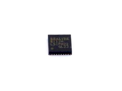 RTL8111H-CG Common troubleshooting and solutions