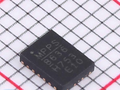 MPQ8636HGLE Common troubleshooting and solutions