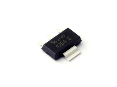 TLE4264G Common troubleshooting and solutions