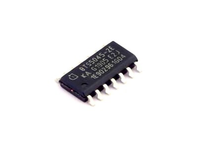 Use Cases of BTS5045-2EKA in Automotive Electronic Protection Circuits