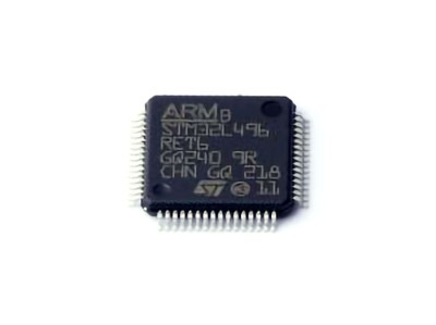 STM32L496RET6 Common troubleshooting and solutions