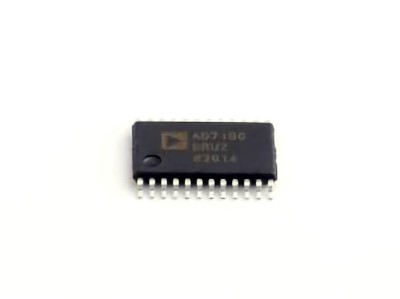 AD7190BRUZ Common troubleshooting and solutions