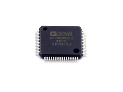 AD7608BSTZ Common troubleshooting and solutions