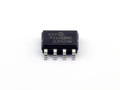 MCP607T-I/SN Common troubleshooting and solutions