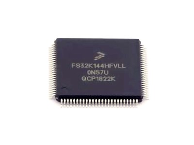 FS32K144HFT0VLL Common troubleshooting and solutions