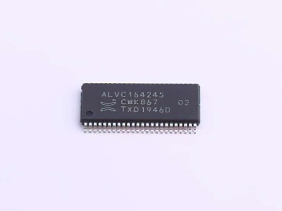 74ALVC164245DGG Common troubleshooting and solutions
