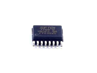 FT230XS-R Common troubleshooting and solutions