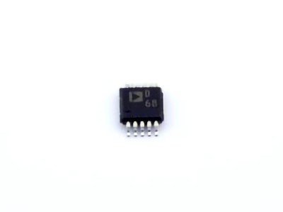 AD9833BRMZ Common troubleshooting and solutions