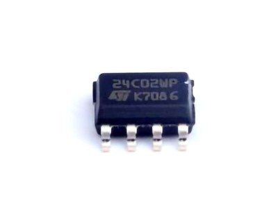 Applications and Optimization Design of M24C02-WMN6TP in EEPROM Storage Circuits