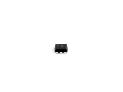 High-Efficiency Boost Design Solutions for Portable Devices Using TPS61023DRLR