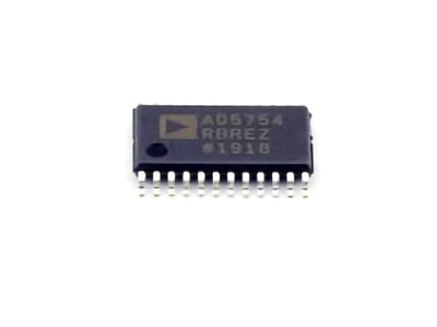 AD5754RBREZ Common troubleshooting and solutions