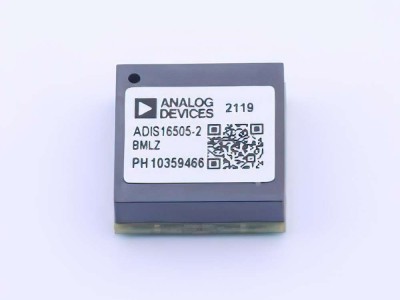 ADIS16505-2BMLZ Common troubleshooting and solutions
