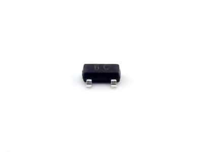 BC817-40 Common troubleshooting and solutions