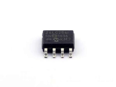 24LC256-I/SN Common troubleshooting and solutions