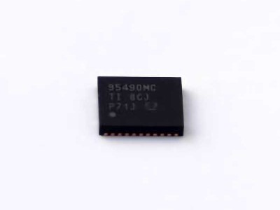 CSD95490Q5MC Common troubleshooting and solutions