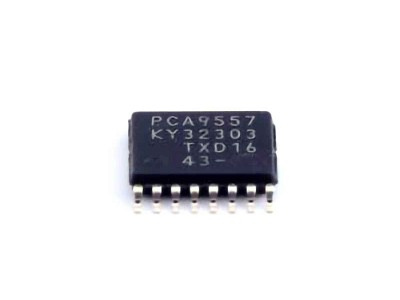 PCA9557PW Common troubleshooting and solutions