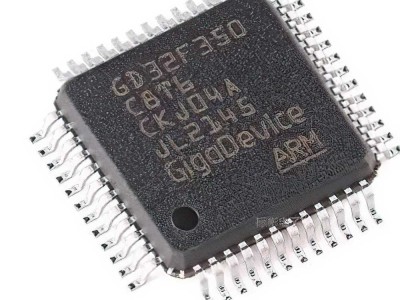 GD32F350C8T6 Common troubleshooting and solutions