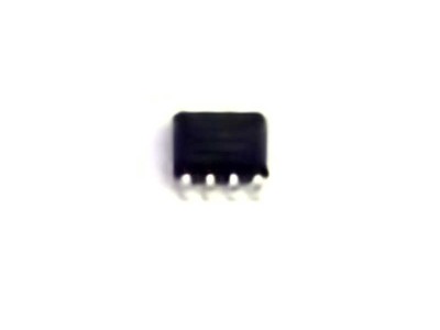 Circuit design and characteristic analysis of DS2438 smart battery monitoring IC