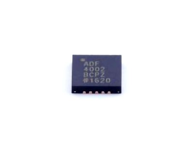 ADF4002BCPZ Common troubleshooting and solutions
