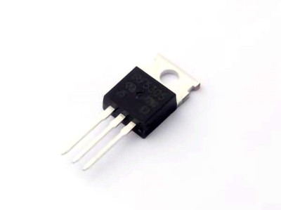 Application and optimization of IRF5305 P-channel MOSFET in inverter