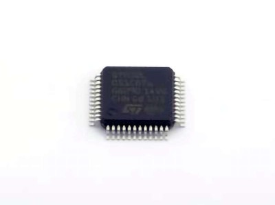 STM32L051C8T6 Common troubleshooting and solutions