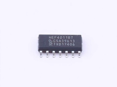 HEF4011BT Common troubleshooting and solutions