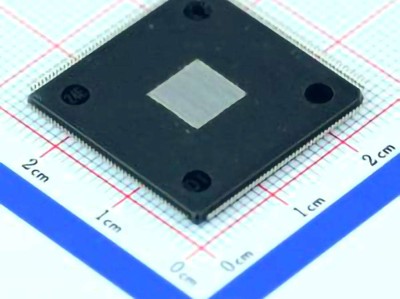 TMS320F28335PTPQ High-Performance Digital Signal Controller Applications in Industrial Automation