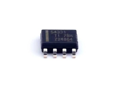 Application and Circuit Design Examples of TPS54331DDAR in Switching Power Supplies